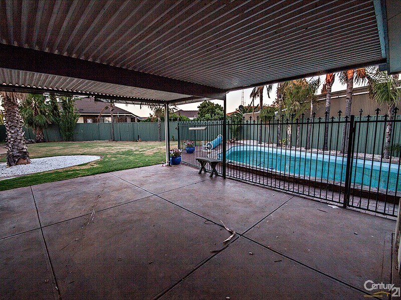 5  Martin Court, Whyalla Stuart SA 5608