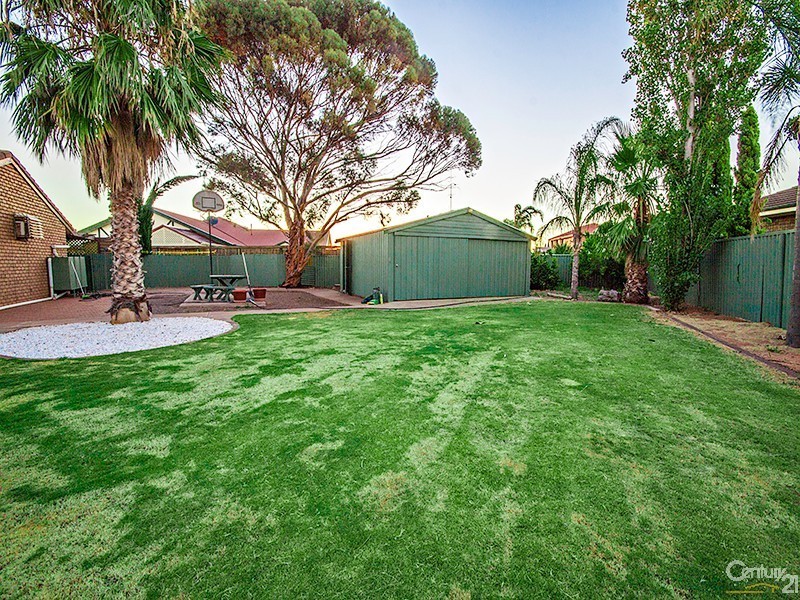 5  Martin Court, Whyalla Stuart SA 5608