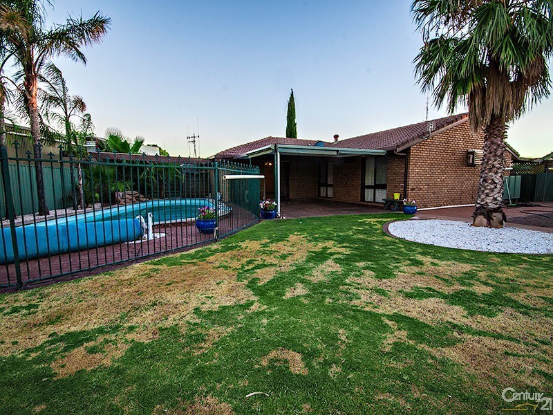 5  Martin Court, Whyalla Stuart SA 5608