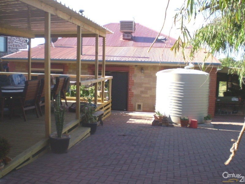 53 Cudmore Tce, Whyalla SA 5600