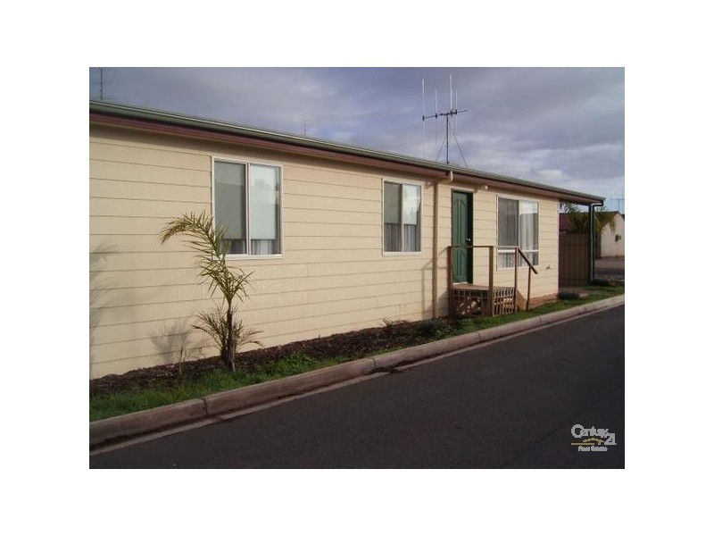 3/22 EUCALYPT STREET, Whyalla Stuart SA 5608