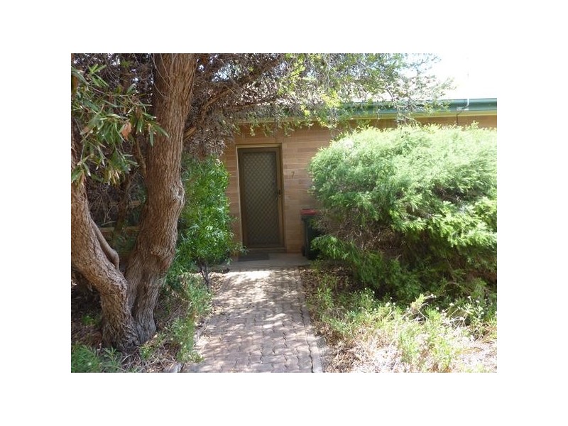 7/85-87 PLAYFORD AVE, Whyalla Playford SA 5600