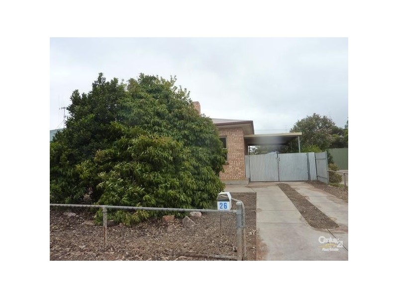26 GORDON STREET, Whyalla Norrie SA 5608
