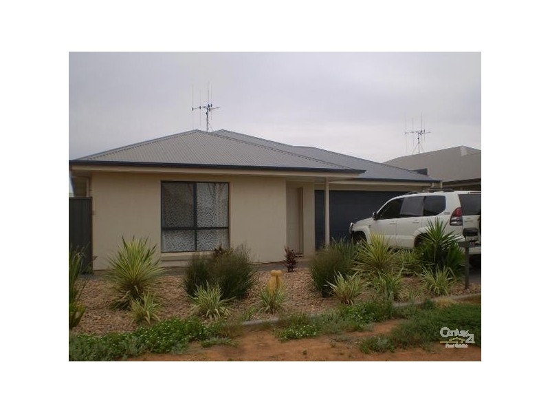 65 ROBINSON STREET, Whyalla Jenkins SA 5609