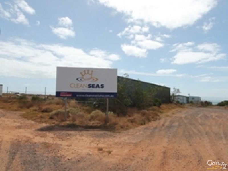 Lot 9 Port Bonython Road, Whyalla SA 5600