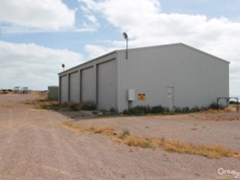 Lot 9 Port Bonython Road, Whyalla SA 5600