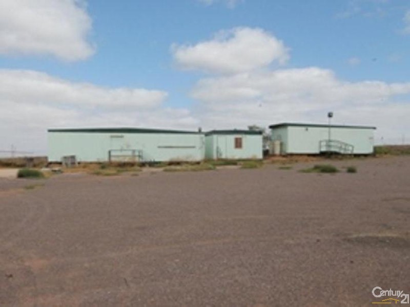 Lot 9 Port Bonython Road, Whyalla SA 5600