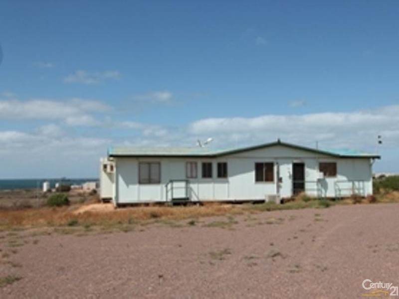 Lot 9 Port Bonython Road, Whyalla SA 5600