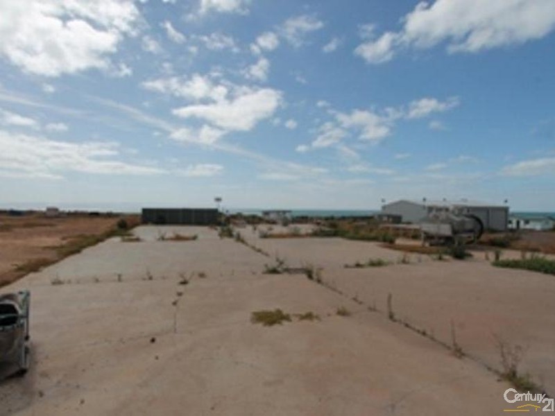Lot 9 Port Bonython Road, Whyalla SA 5600