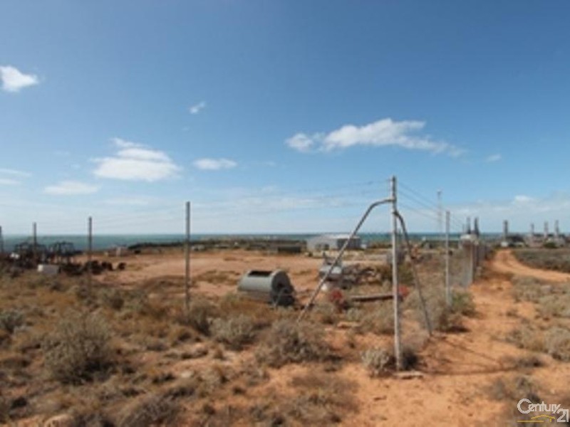 Lot 9 Port Bonython Road, Whyalla SA 5600