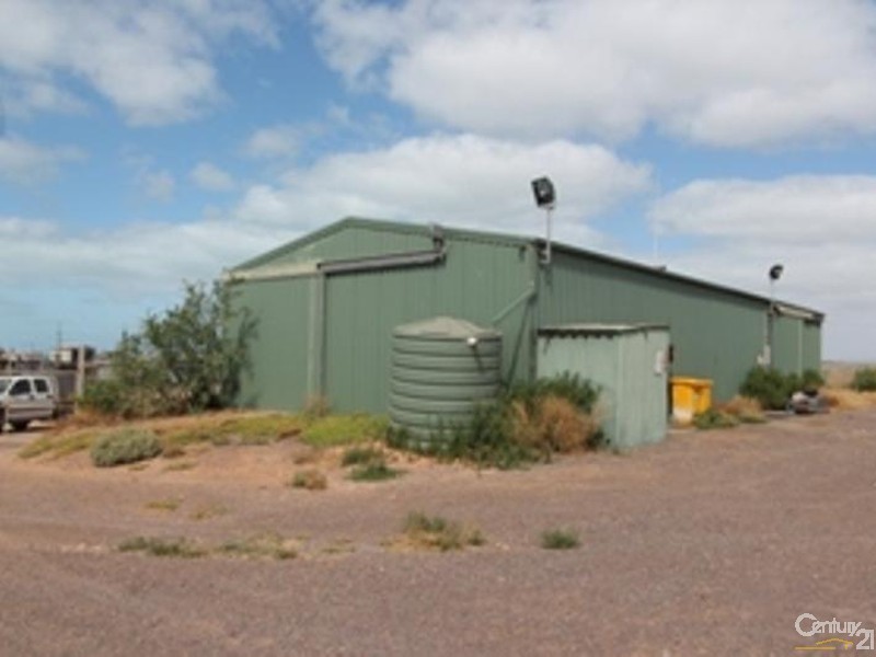 Lot 9 Port Bonython Road, Whyalla SA 5600