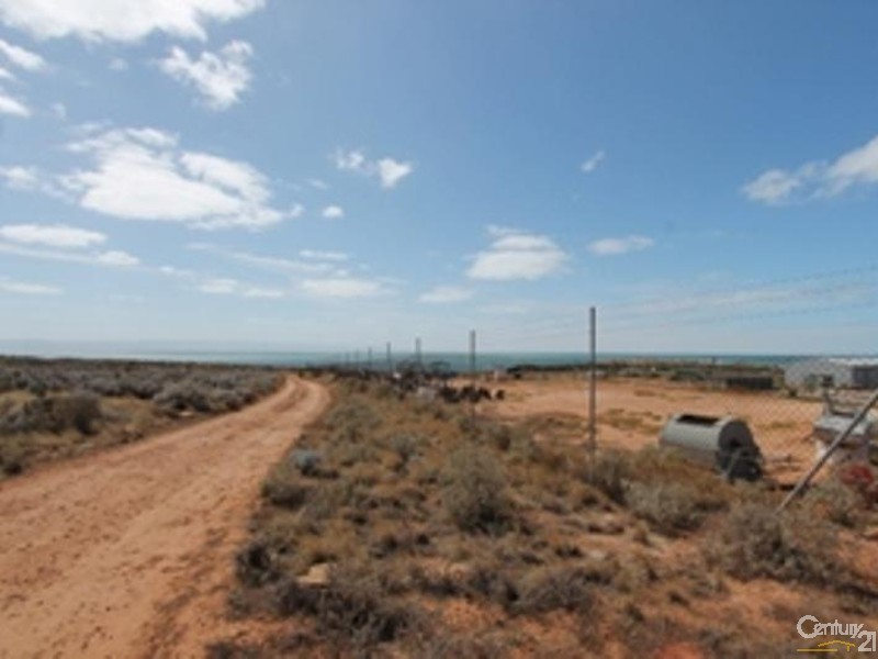Lot 9 Port Bonython Road, Whyalla SA 5600