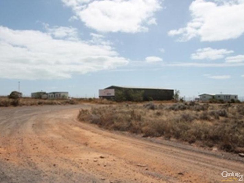 Lot 9 Port Bonython Road, Whyalla SA 5600