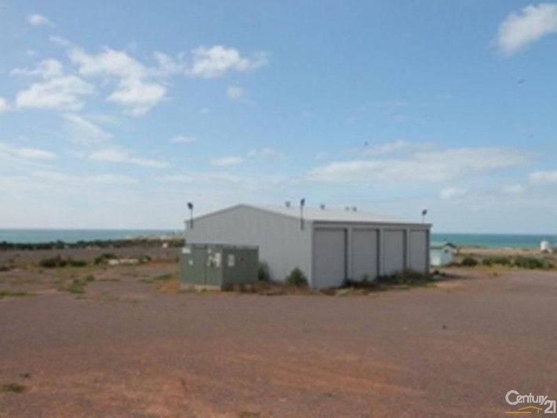 Lot 9 Port Bonython Road, Whyalla SA 5600