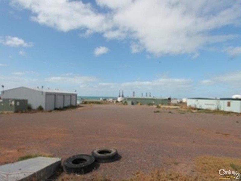 Lot 9 Port Bonython Road, Whyalla SA 5600