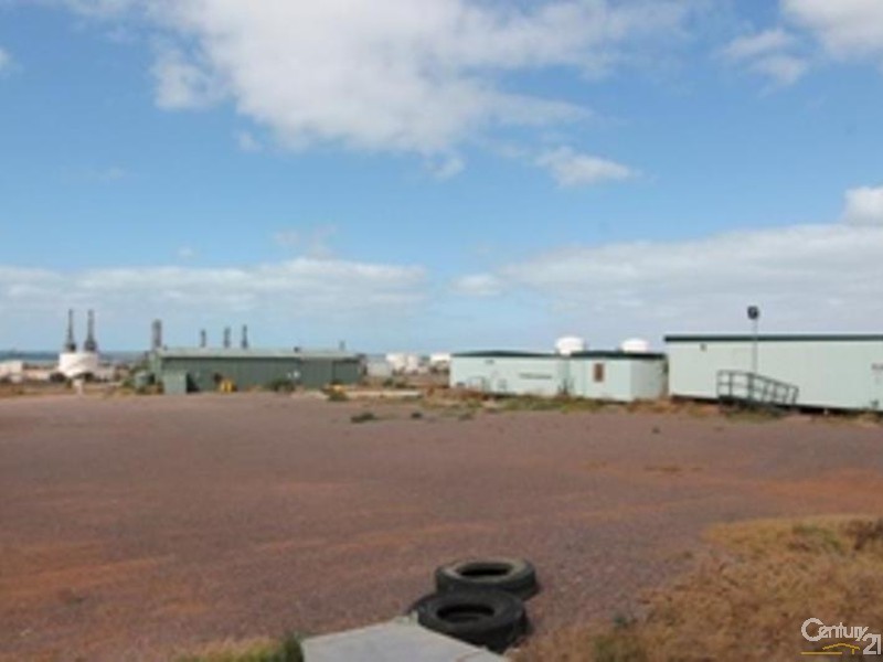 Lot 9 Port Bonython Road, Whyalla SA 5600