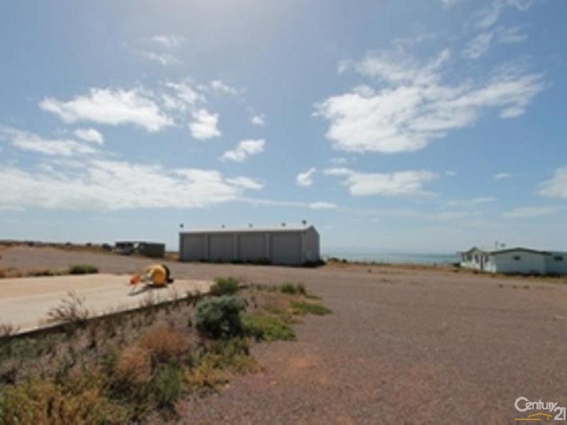Lot 9 Port Bonython Road, Whyalla SA 5600