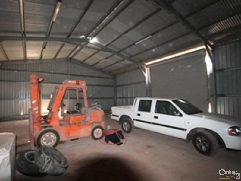 Lot 9 Port Bonython Road, Whyalla SA 5600