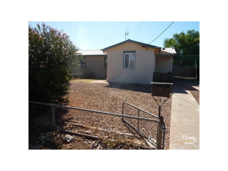 1 HEADING STREET, Whyalla Stuart SA 5608
