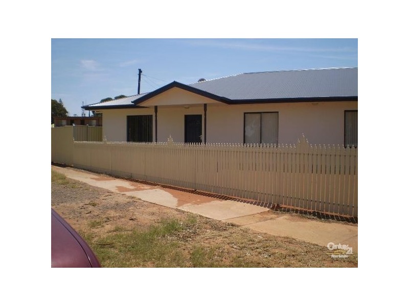 144 HOCKEY STREET, Whyalla SA 5600