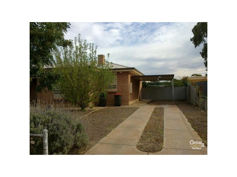 14 DENNIS STREET, Whyalla Stuart SA 5608