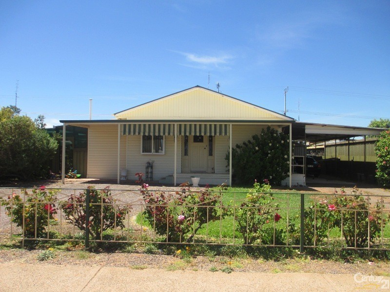 34 Fisk Street, Whyalla Norrie SA 5608