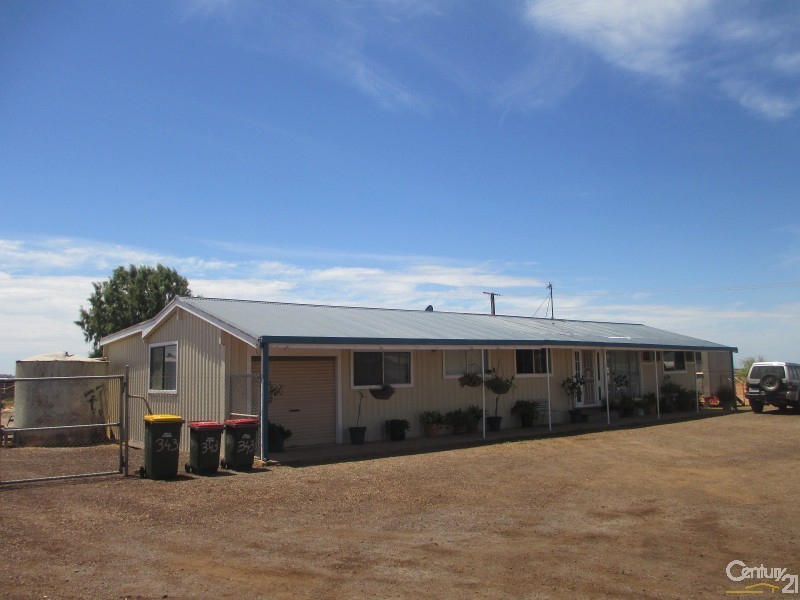 343 Tamworth Road, Whyalla Norrie SA 5608