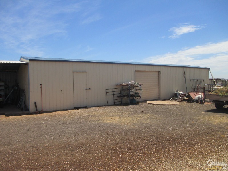 343 Tamworth Road, Whyalla Norrie SA 5608