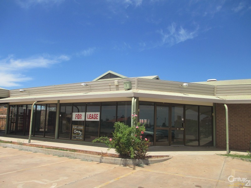 Shop 1 1 – 7 Jenkins Avenue, Whyalla Norrie SA 5608