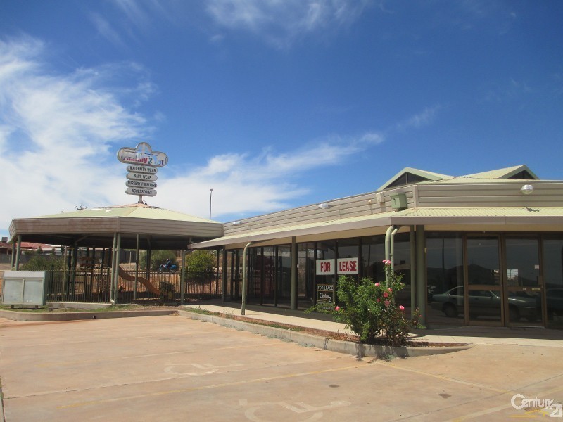Shop 1 1 – 7 Jenkins Avenue, Whyalla Norrie SA 5608