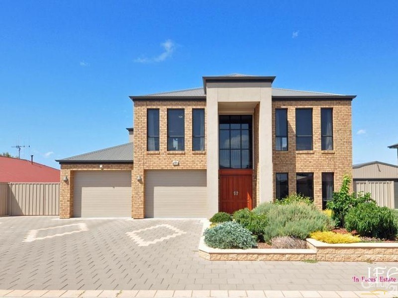 24 Marevista Crescent, Whyalla SA 5600