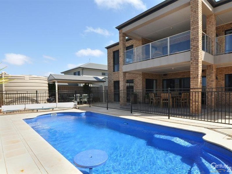 24 Marevista Crescent, Whyalla SA 5600