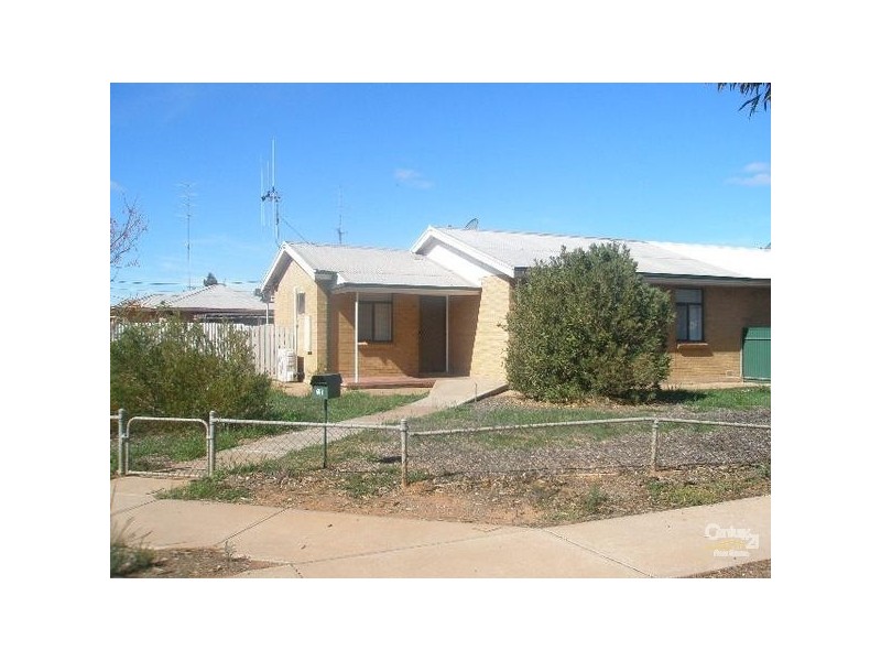 10 GEDDES STREET, Whyalla Stuart SA 5608
