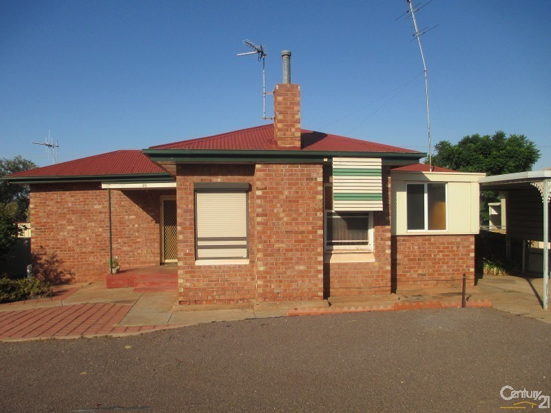25 Murn Crescent, Whyalla Norrie SA 5608