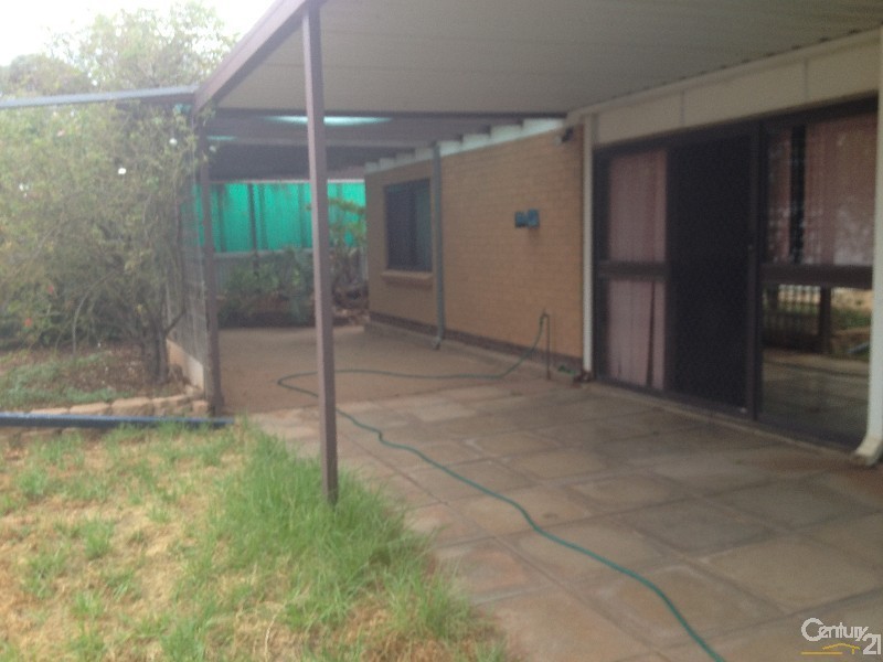 20 McRitchie Crescent, Whyalla Stuart SA 5608