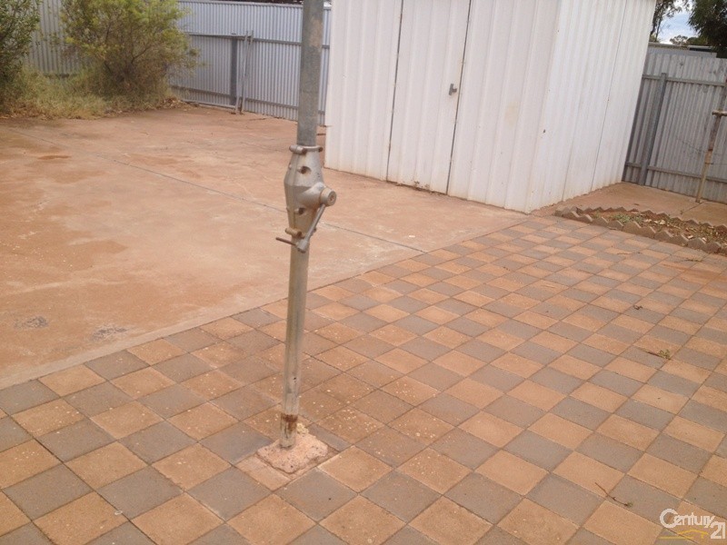 20 McRitchie Crescent, Whyalla Stuart SA 5608