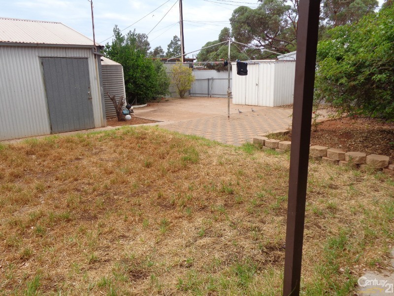 20 McRitchie Crescent, Whyalla Stuart SA 5608