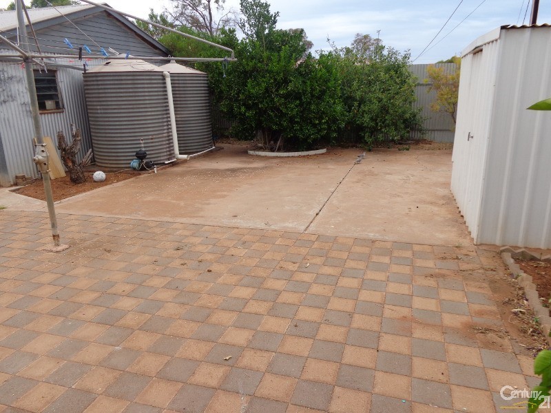 20 McRitchie Crescent, Whyalla Stuart SA 5608