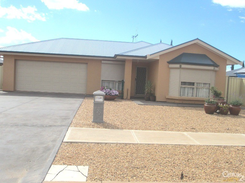 22 Wattle Street, Whyalla Stuart SA 5608