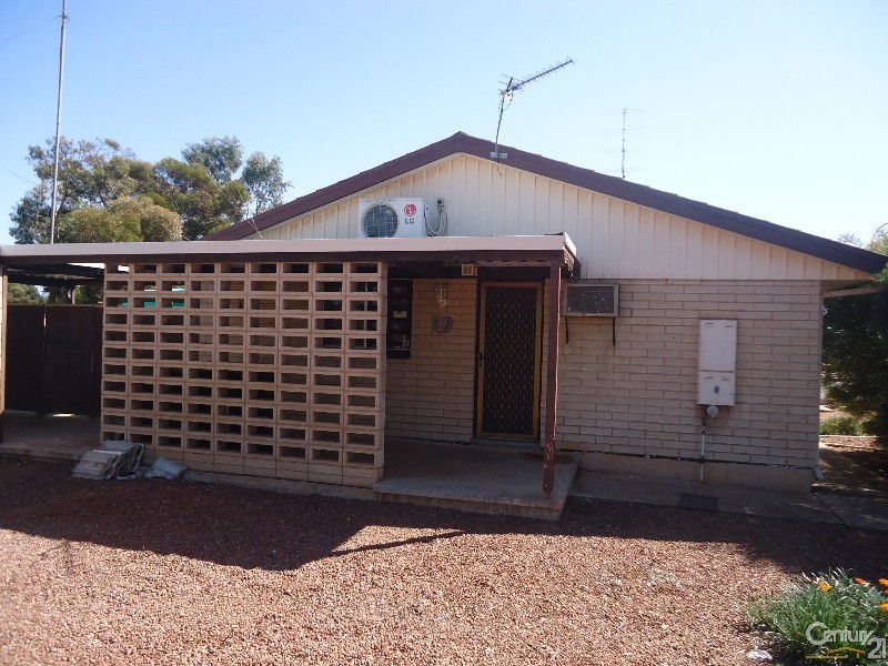 1 Parfitt Street, Whyalla SA 5600