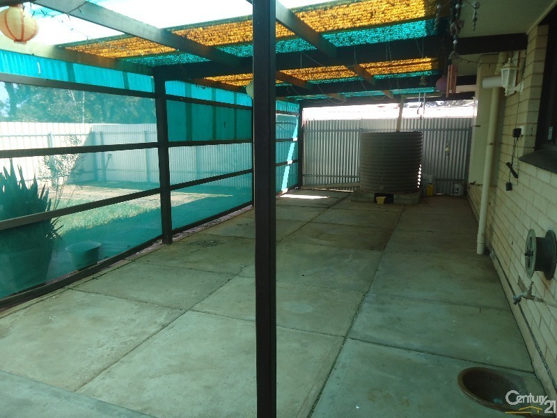 1 Parfitt Street, Whyalla SA 5600