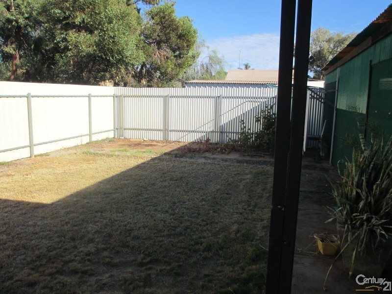 1 Parfitt Street, Whyalla SA 5600