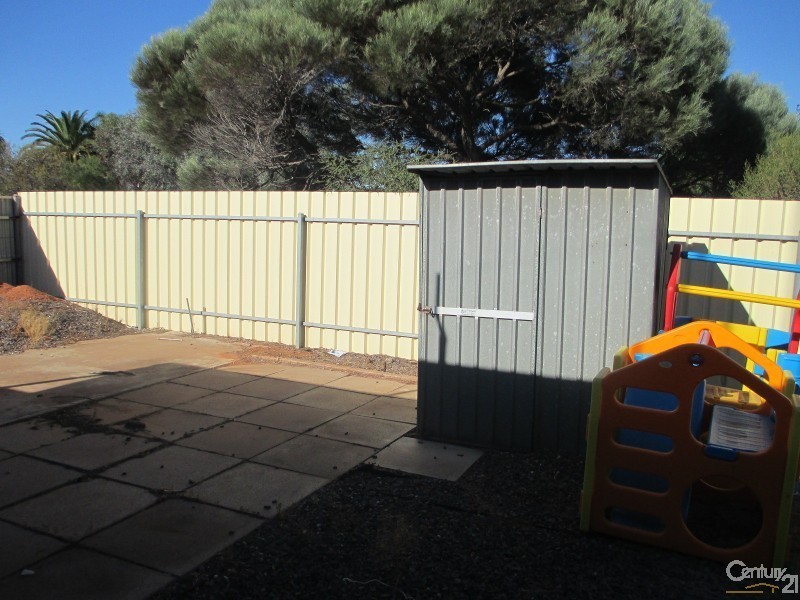 1 Parfitt Street, Whyalla SA 5600