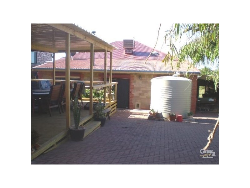 53 CUDMORE TCE, Whyalla SA 5600