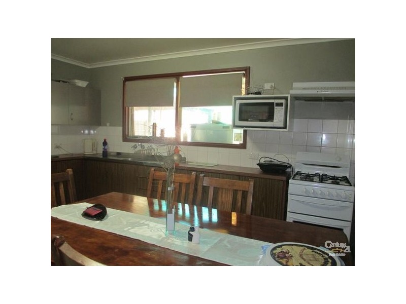 1 Parfitt Street, Whyalla Stuart SA 5608