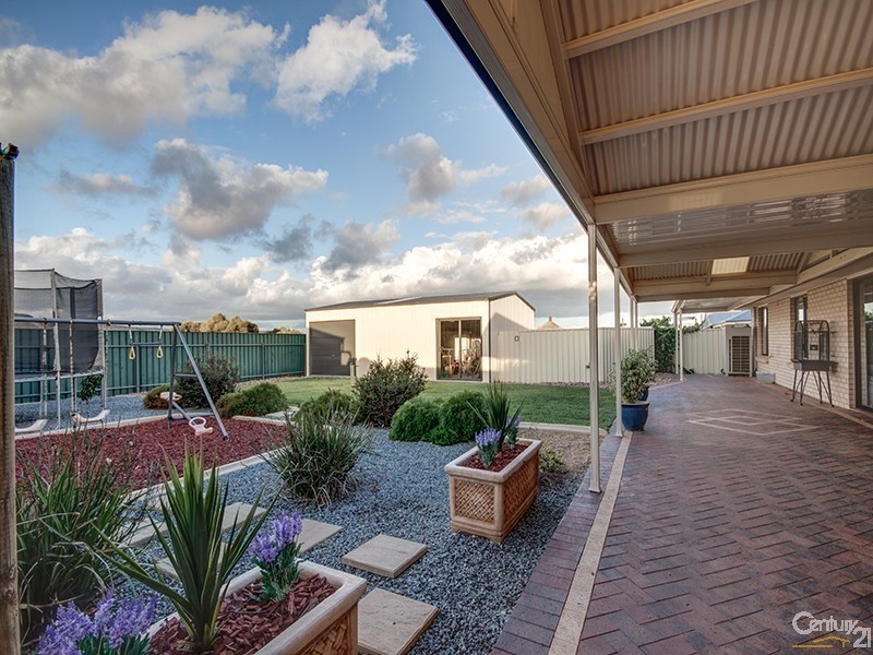 20  Middleback Drive, Whyalla Jenkins SA 5609