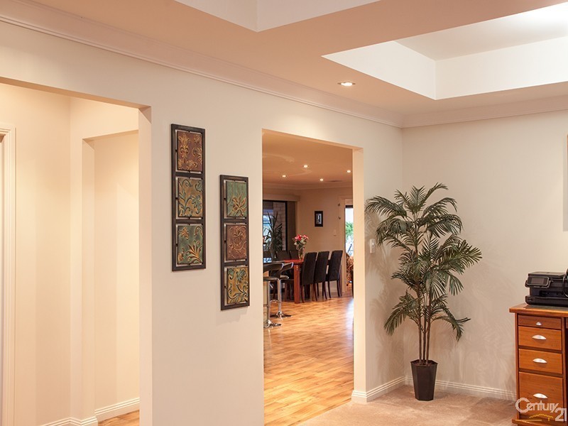 20  Middleback Drive, Whyalla Jenkins SA 5609