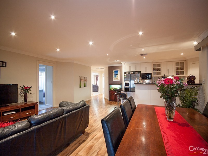 20  Middleback Drive, Whyalla Jenkins SA 5609