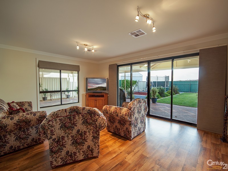 20  Middleback Drive, Whyalla Jenkins SA 5609