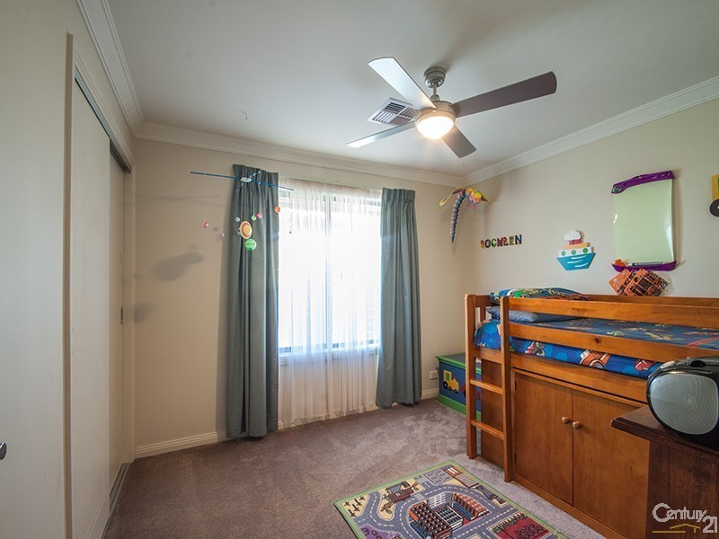 20  Middleback Drive, Whyalla Jenkins SA 5609
